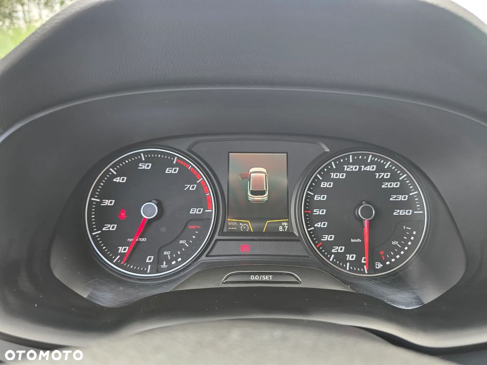 Seat Ateca 1.4 ECO TSI Style S&S - 31