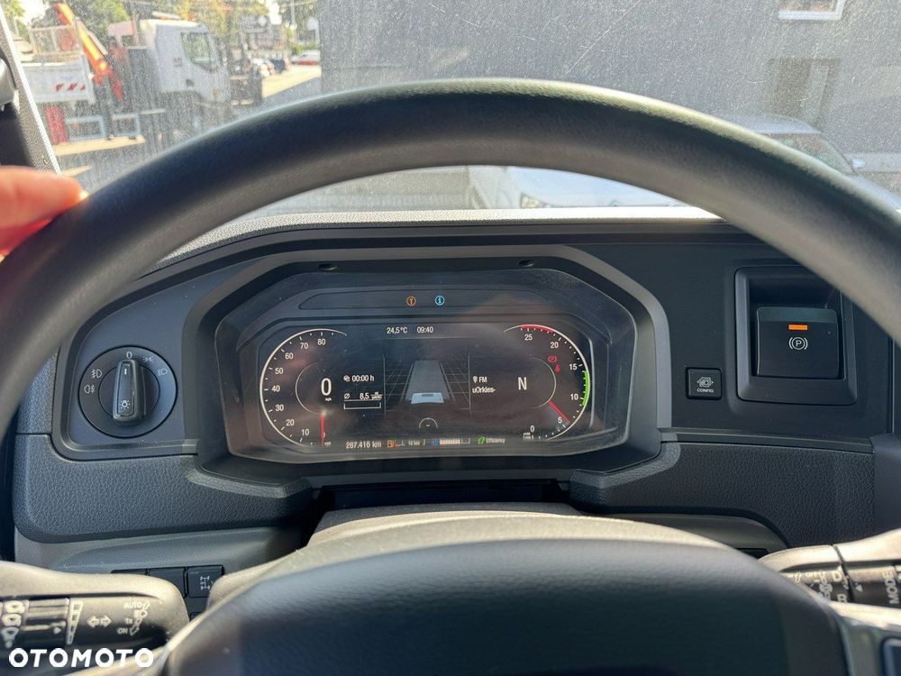 MAN TGS 24.510 Tgx 26.510 - 7