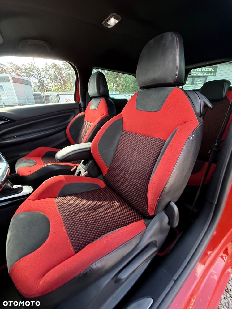 Citroën DS3 1.6 THP Ultra Prestige - 8