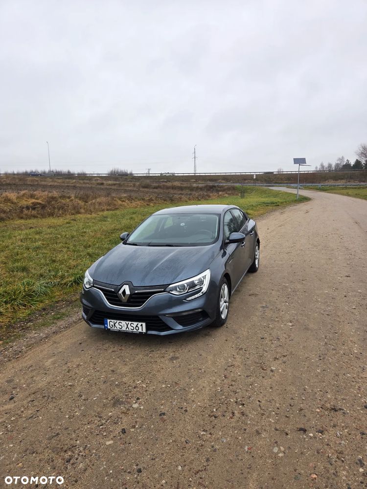 Renault Megane 1.3 TCe FAP Life - 5