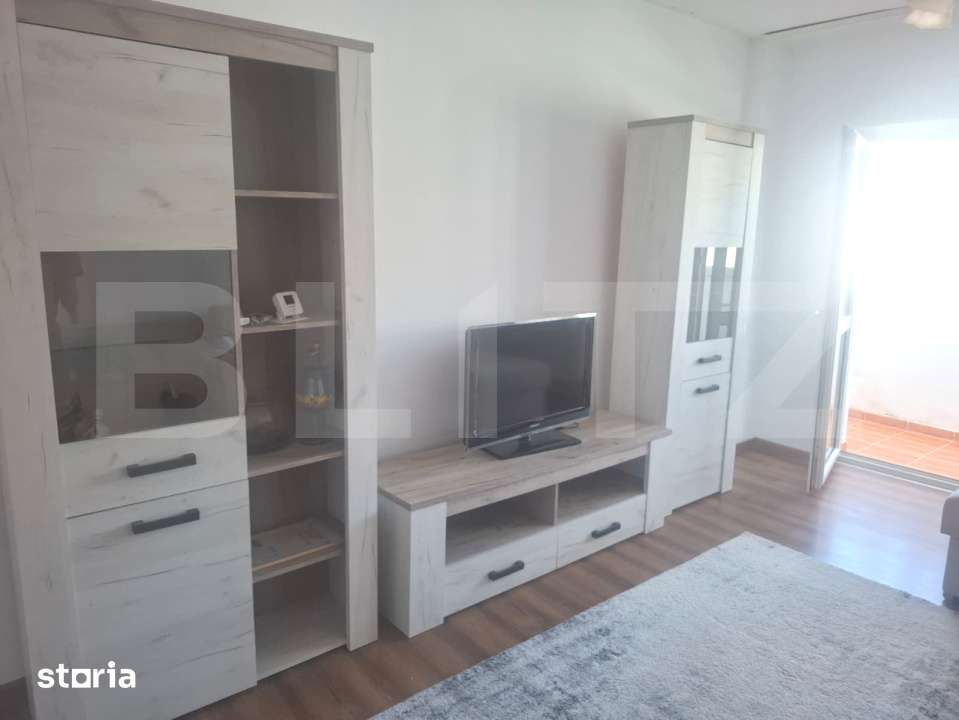 Apartament 3 camere, 73 mp, zona Micro 11 — fotografia 1