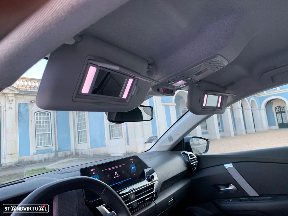 Citroën C4 1.5 BlueHDi Feel Pack - 39