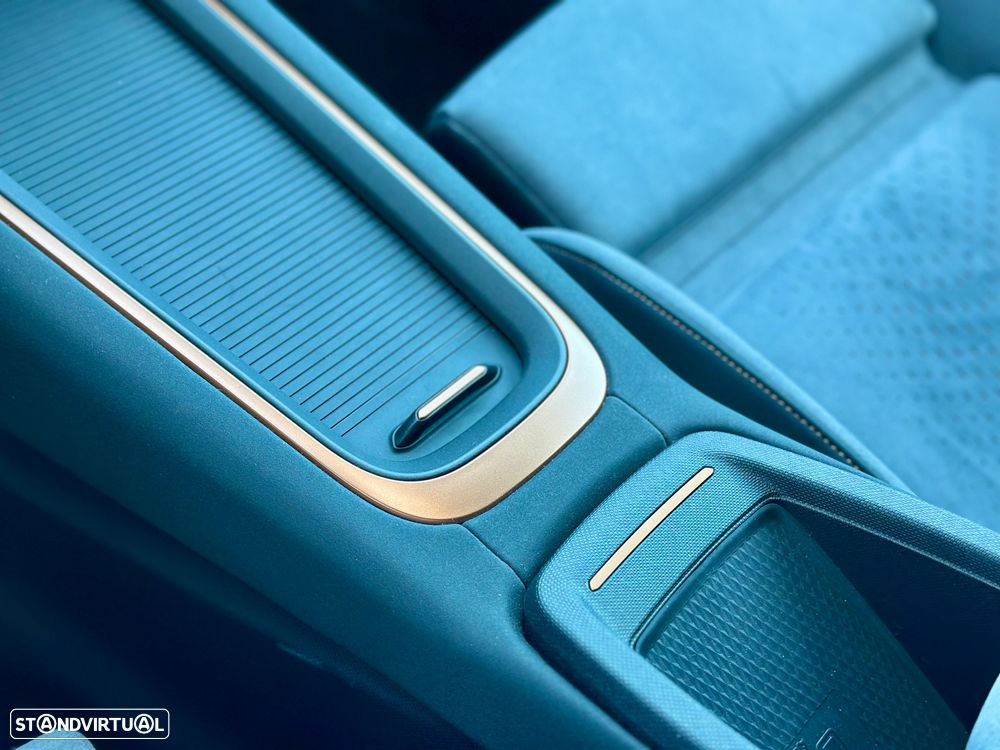 Cupra Born 170kW/58kWh Edition Dynamic - 23