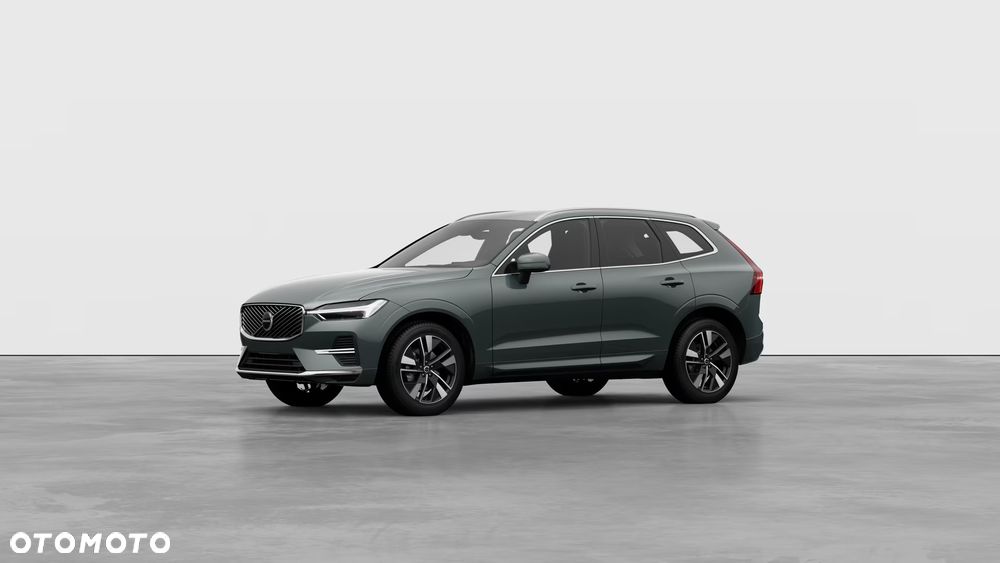 Volvo XC 60 B5 B AWD Plus Bright - 1