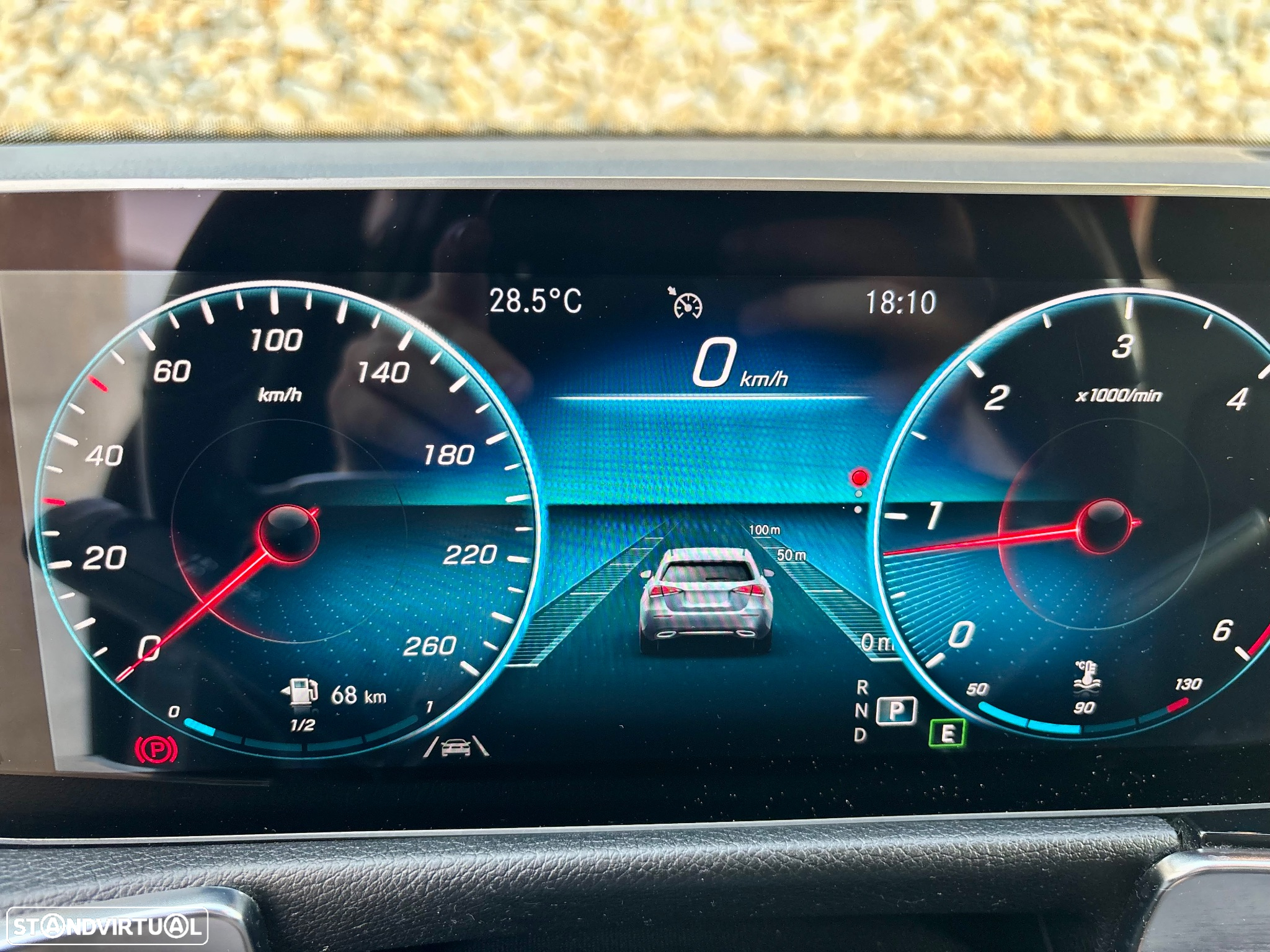 Mercedes-Benz GLB 180 d Progressive - 53