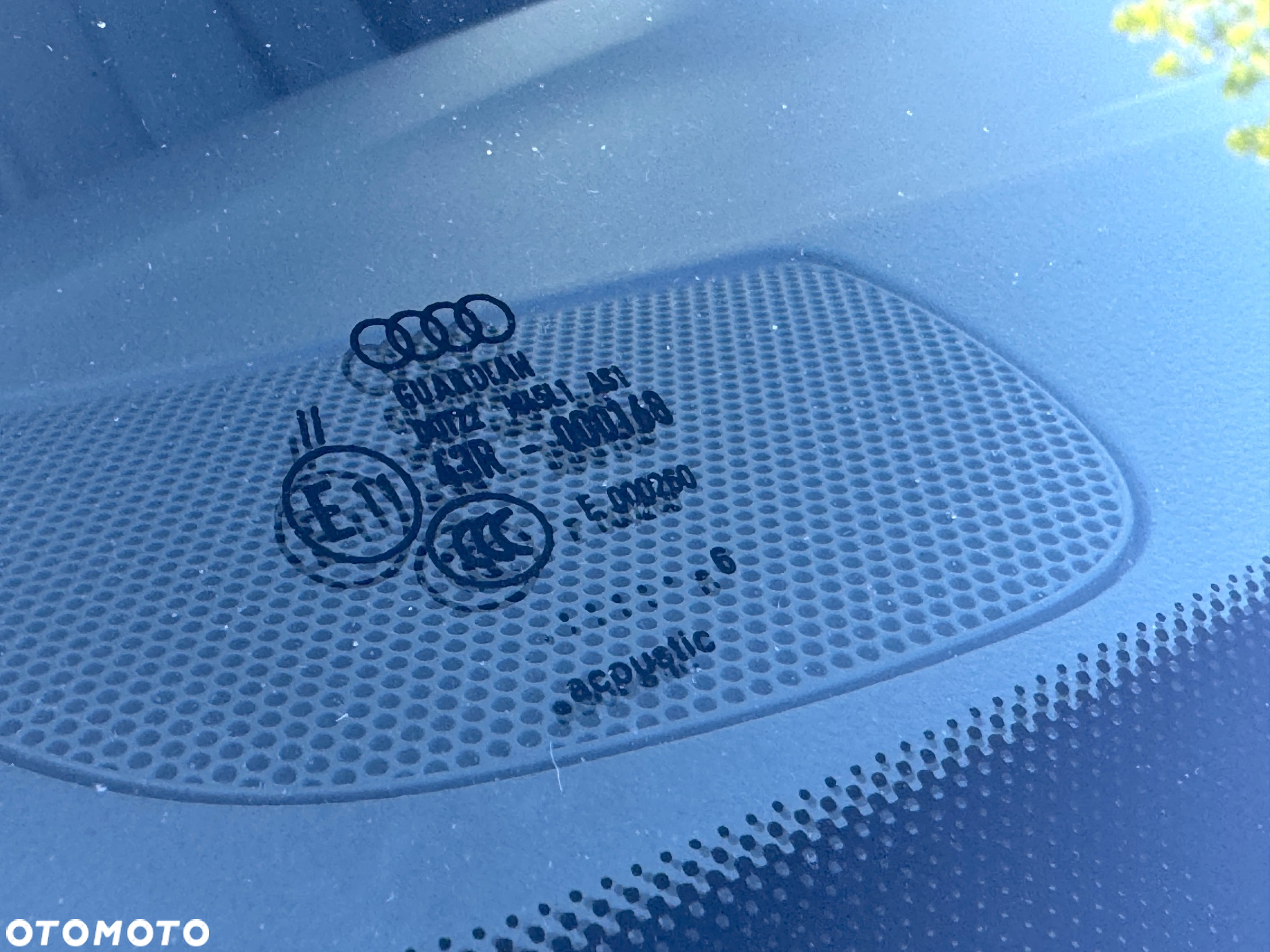 Audi A6 2.0 TDI ultra S tronic - 38
