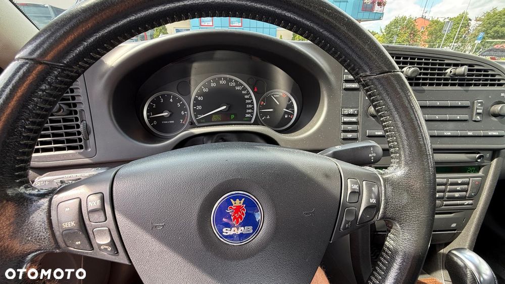 Saab 9-3X - 11