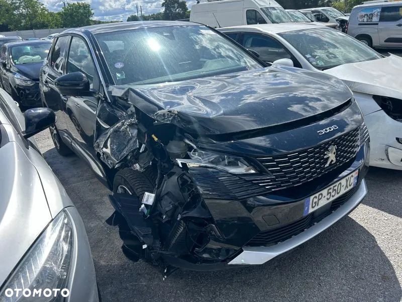 Peugeot 3008 - 2