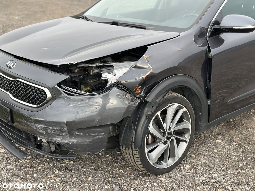 Kia Niro - 23