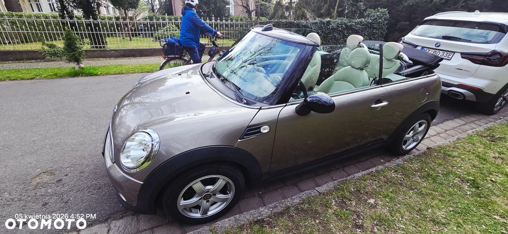 MINI Cooper Standard - 9