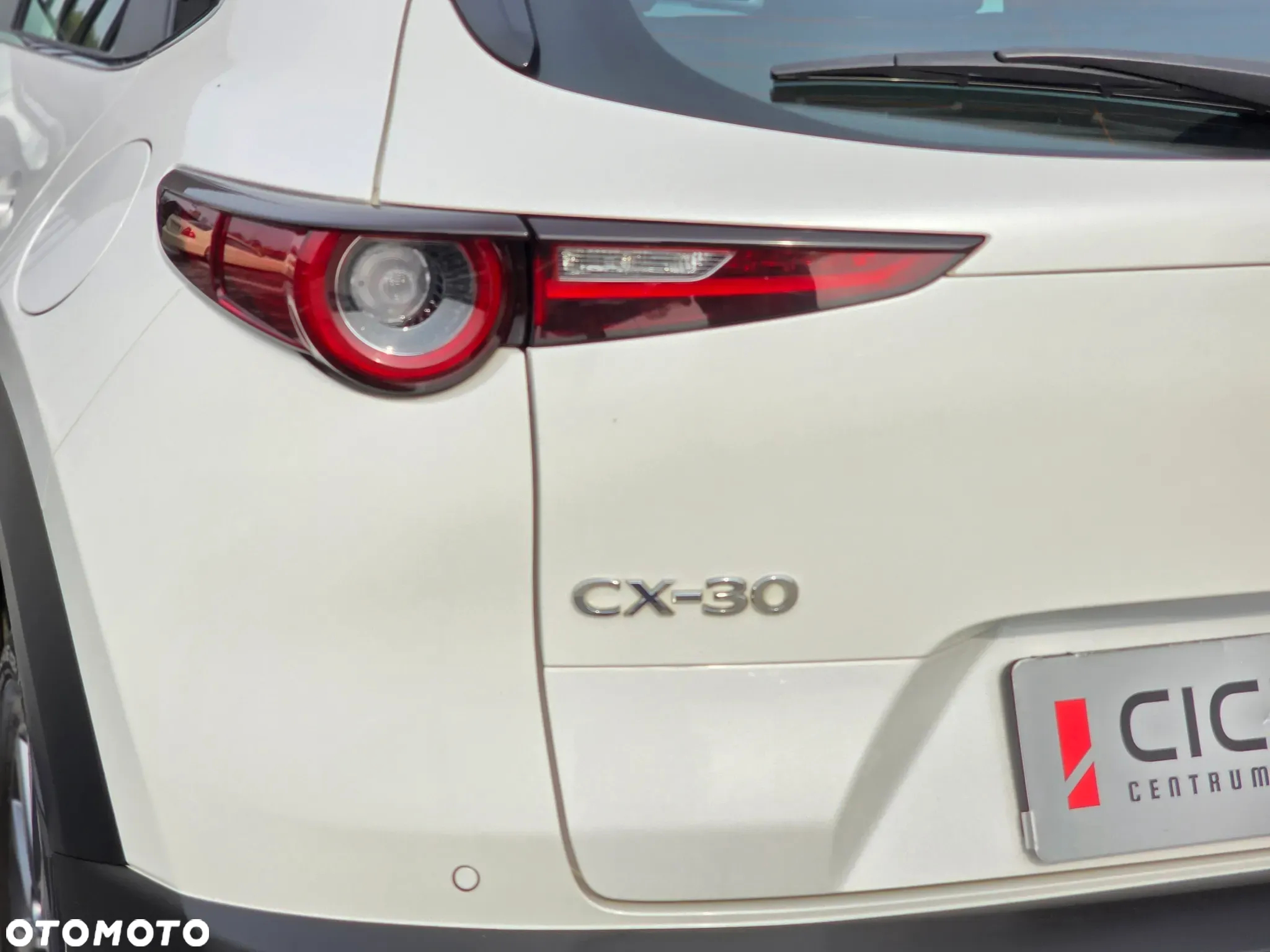 Mazda CX-30 - 28