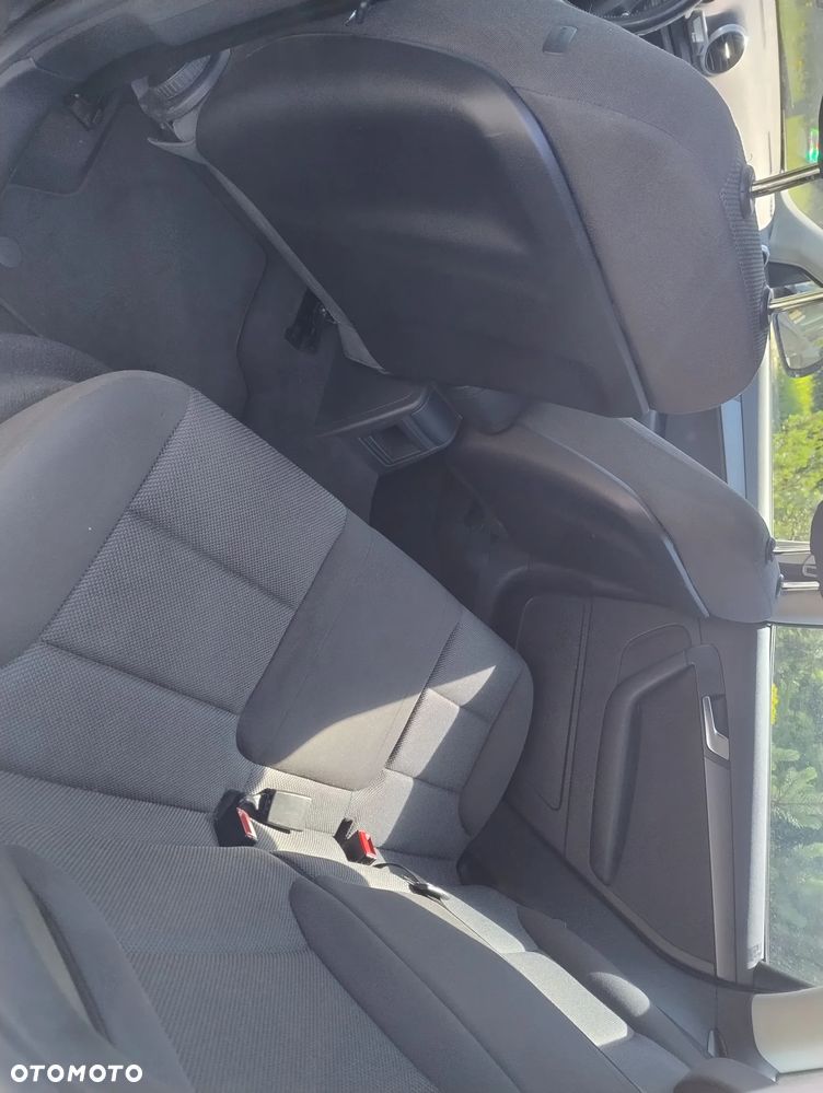 Audi A3 Sportback 1.6 TDI Ambiente - 7
