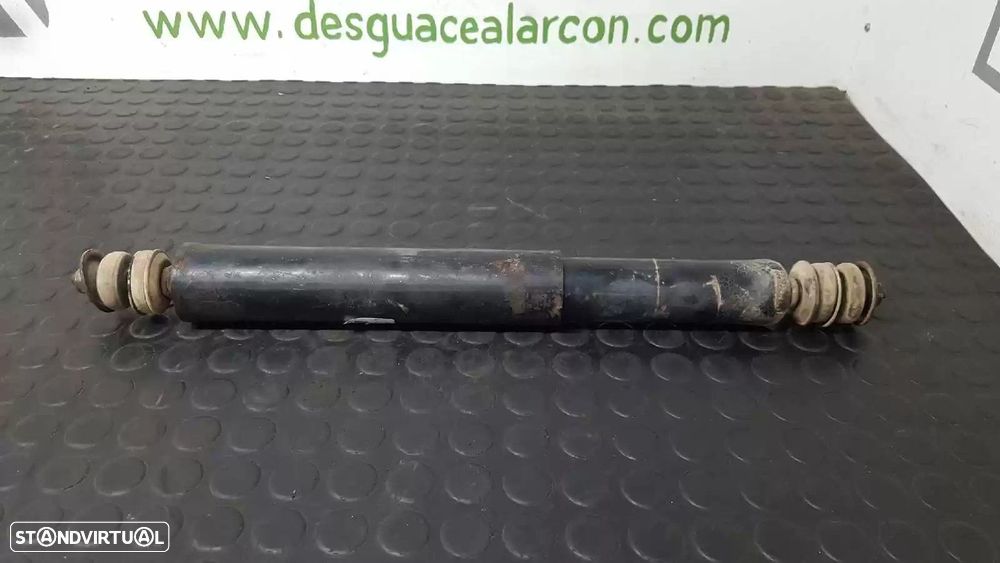 AMORTECEDOR FRONTAL DIREITO NISSAN PATROL GR V WAGON 1999 -56110VB725 - 2