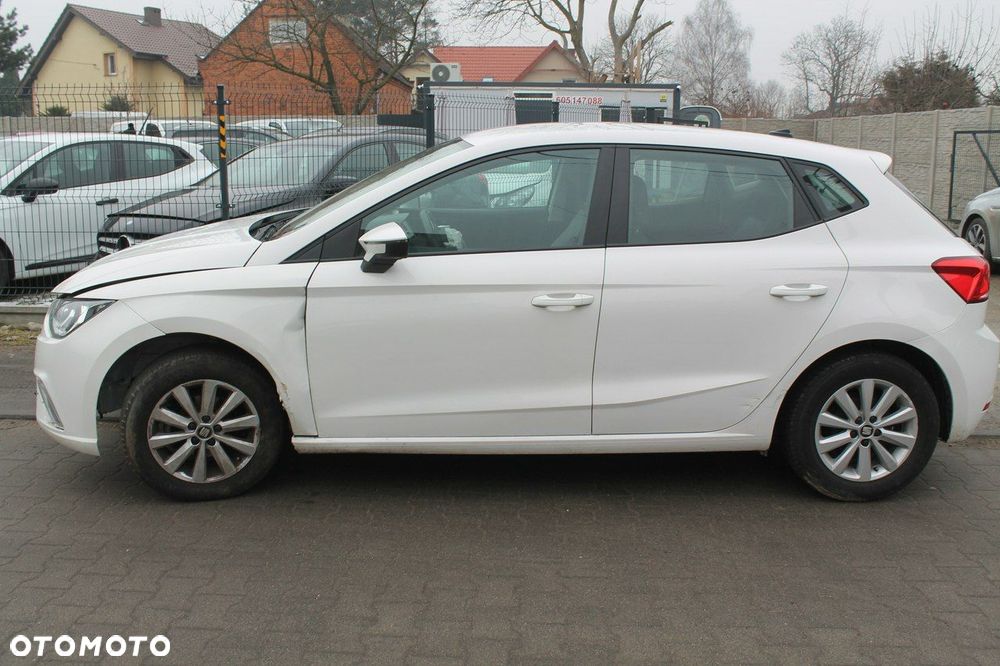 Seat Ibiza - 3