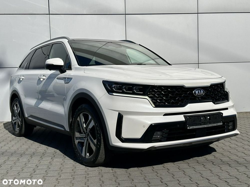 Kia Sorento 1.6 T-GDI PHEV AWD Platinum - 6