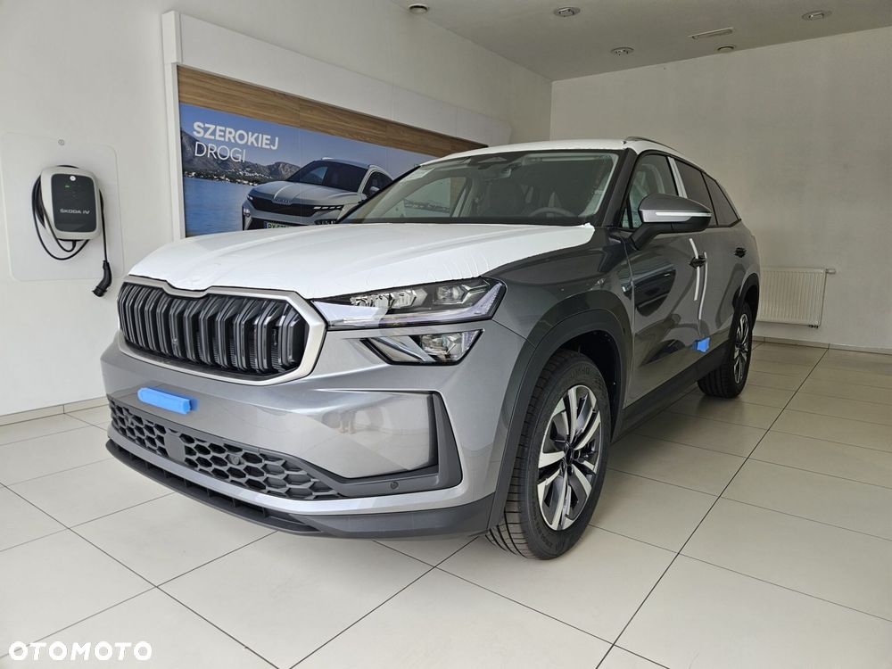 Skoda Kodiaq 1.5 TSI mHEV 4x2 Drive DSG - 3