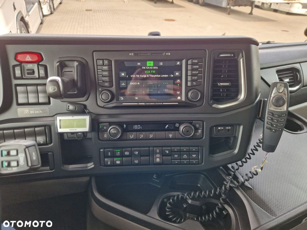 Scania R450A4X2NA - 22