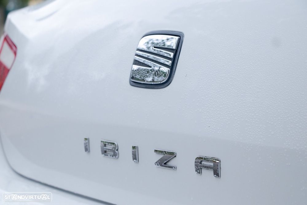 SEAT Ibiza SC 2.0 TDi FR - 10