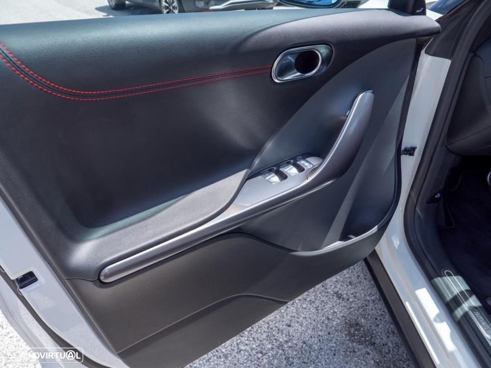 Smart #1 Brabus - 23