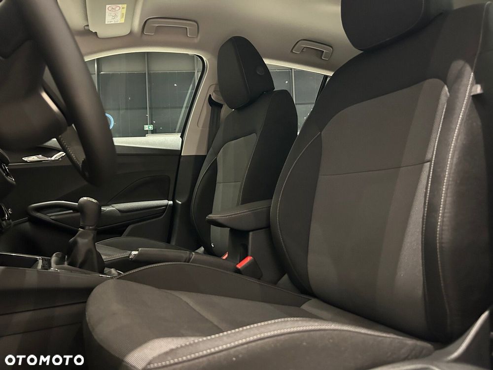 Skoda Fabia 1.0 TSI Drive - 18