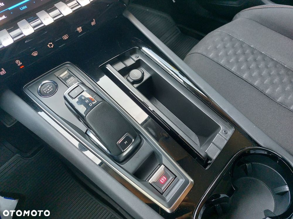 Peugeot 508 1.6 PureTech Active Pack S&S EAT8 - 19