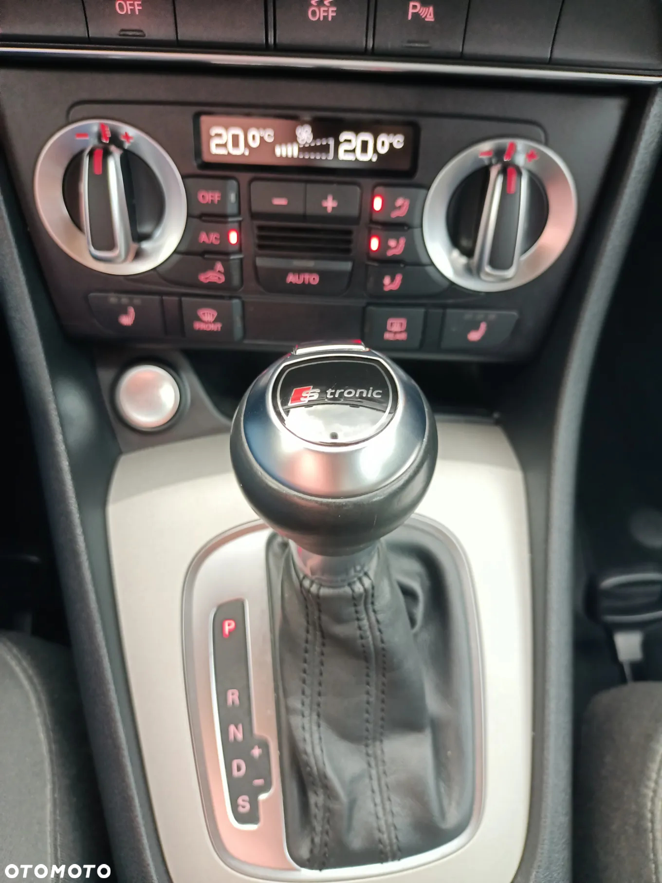 Audi Q3 2.0 TDI Quattro Prime Edition S tronic - 22