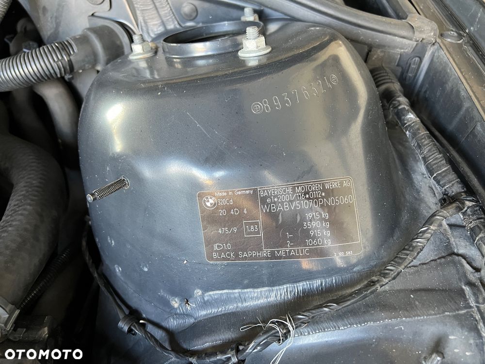 BMW Seria 3 320td Edition Lifestyle - 29