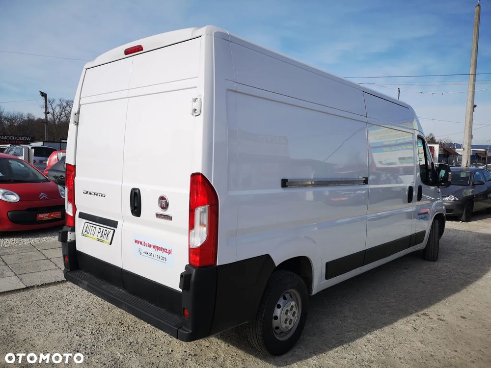 Fiat Ducato - 4
