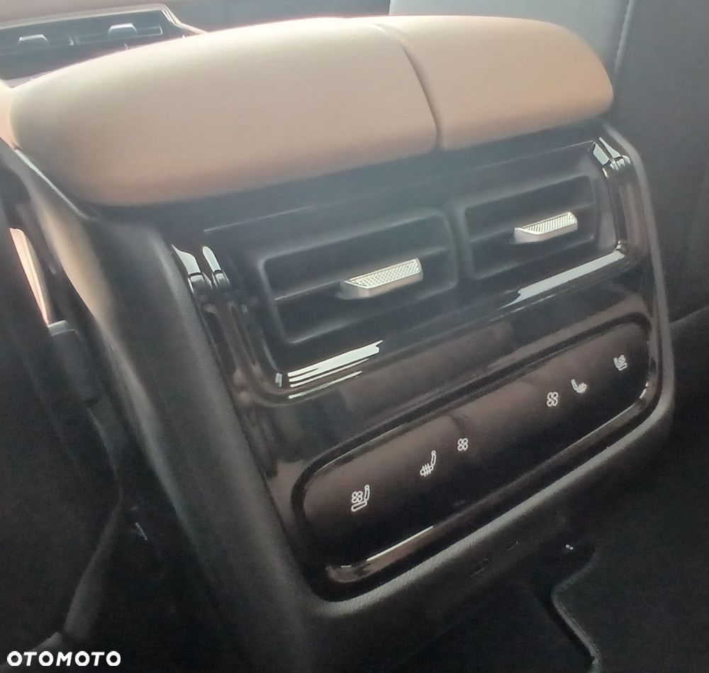 Chery Tiggo 9 1.5 T-GDI Super Hybrid Prestige 3DHT - 35
