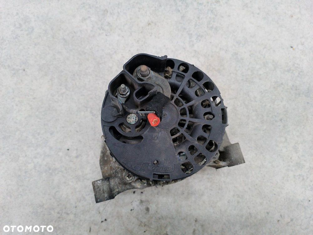ALTERNATOR FIAT PUNTO EVO 51859038 C75803713/2 1.4 8V - 6