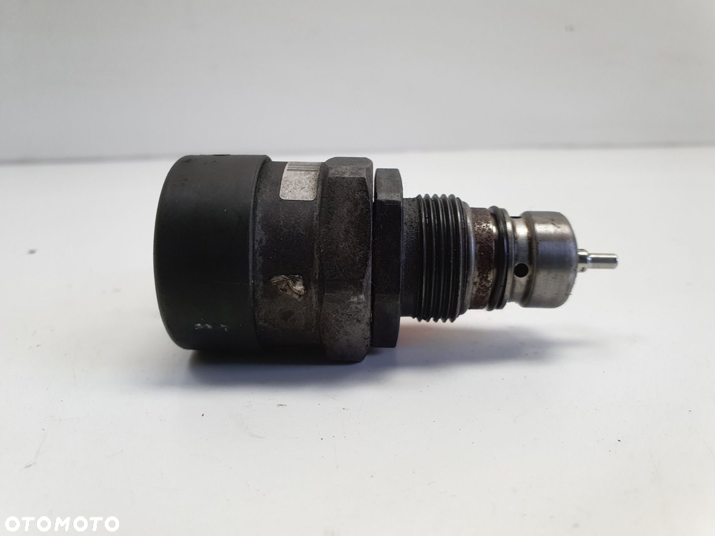 Volvo S60 I V70 II 2.4 D5 CZUJNIK PALIWA zawór 0281002712 - 4