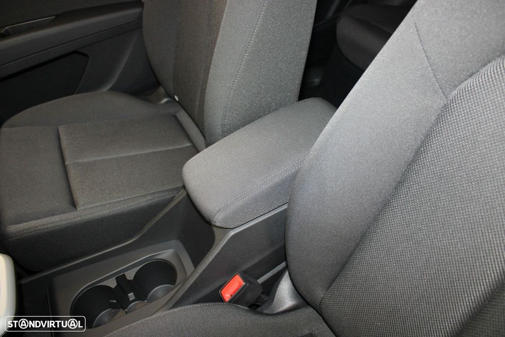 Audi Q4 Sportback e-tron 35 55 kWH - 33