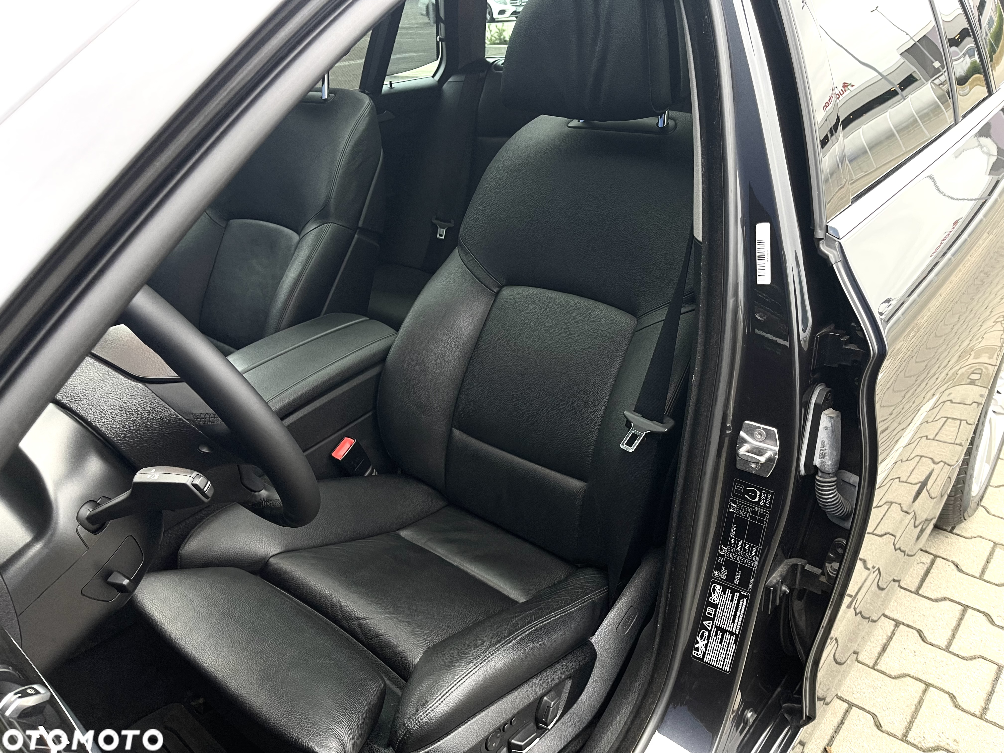 BMW Seria 5 530d xDrive Touring - 20