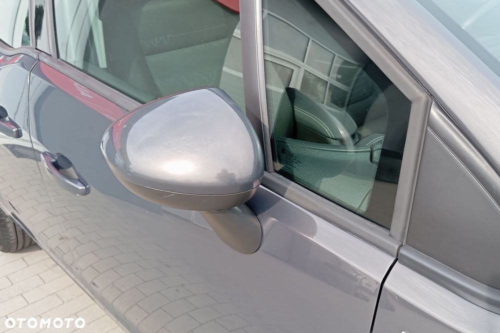 Opel Meriva 1.4 T Cosmo - 18
