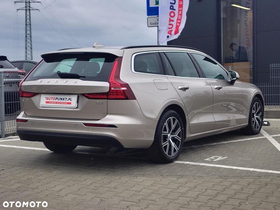Volvo V60 - 6