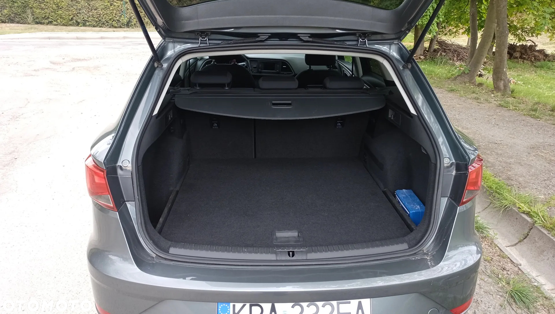 Seat Leon 1.6 TDI Style S&S - 7