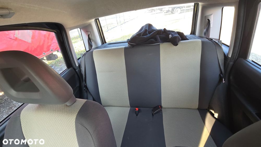 Fiat Panda 1.1 Active - 7