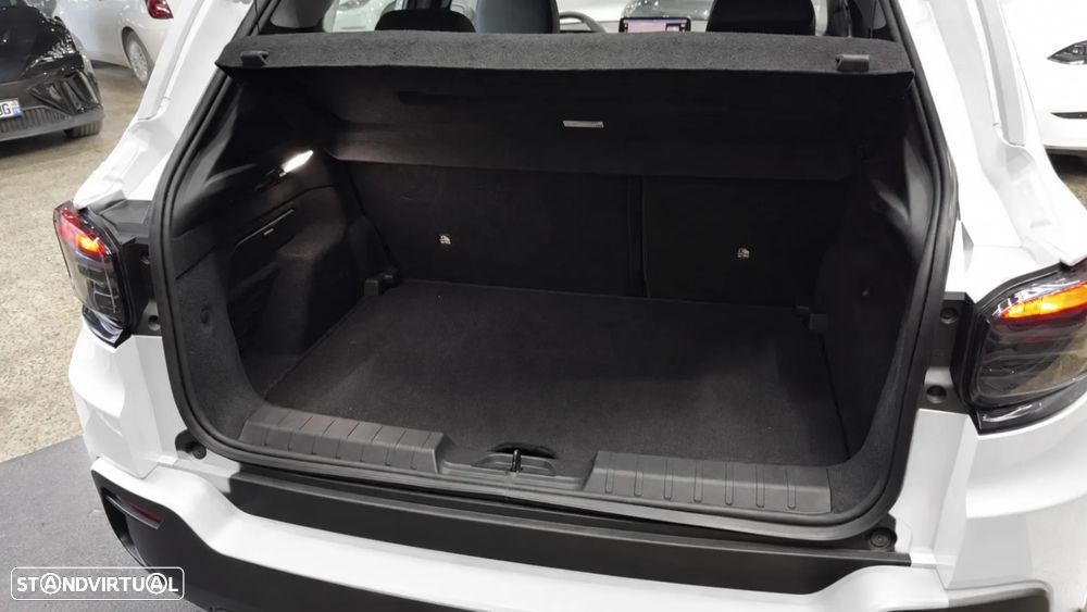 Jeep Avenger 54 kWh Altitude - 10