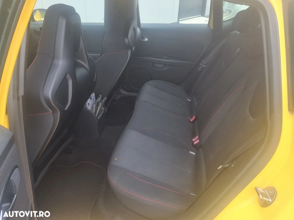 Seat Leon 2.0 TSI CUPRA - 5