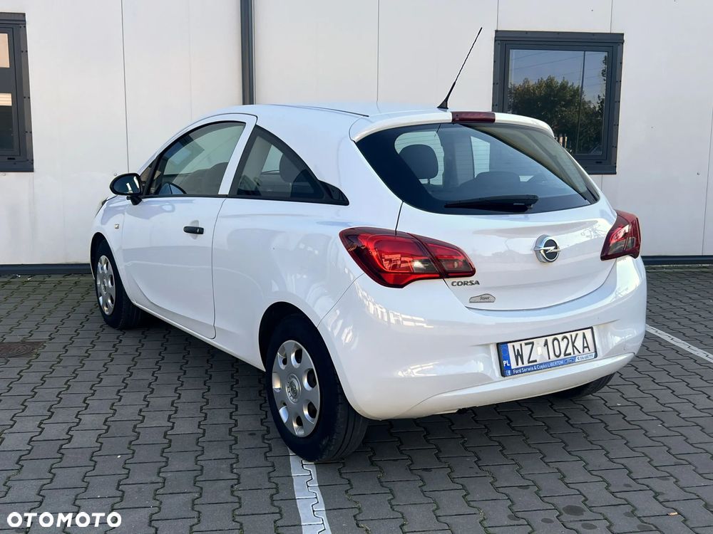 Opel Corsa 1.4 Enjoy - 4