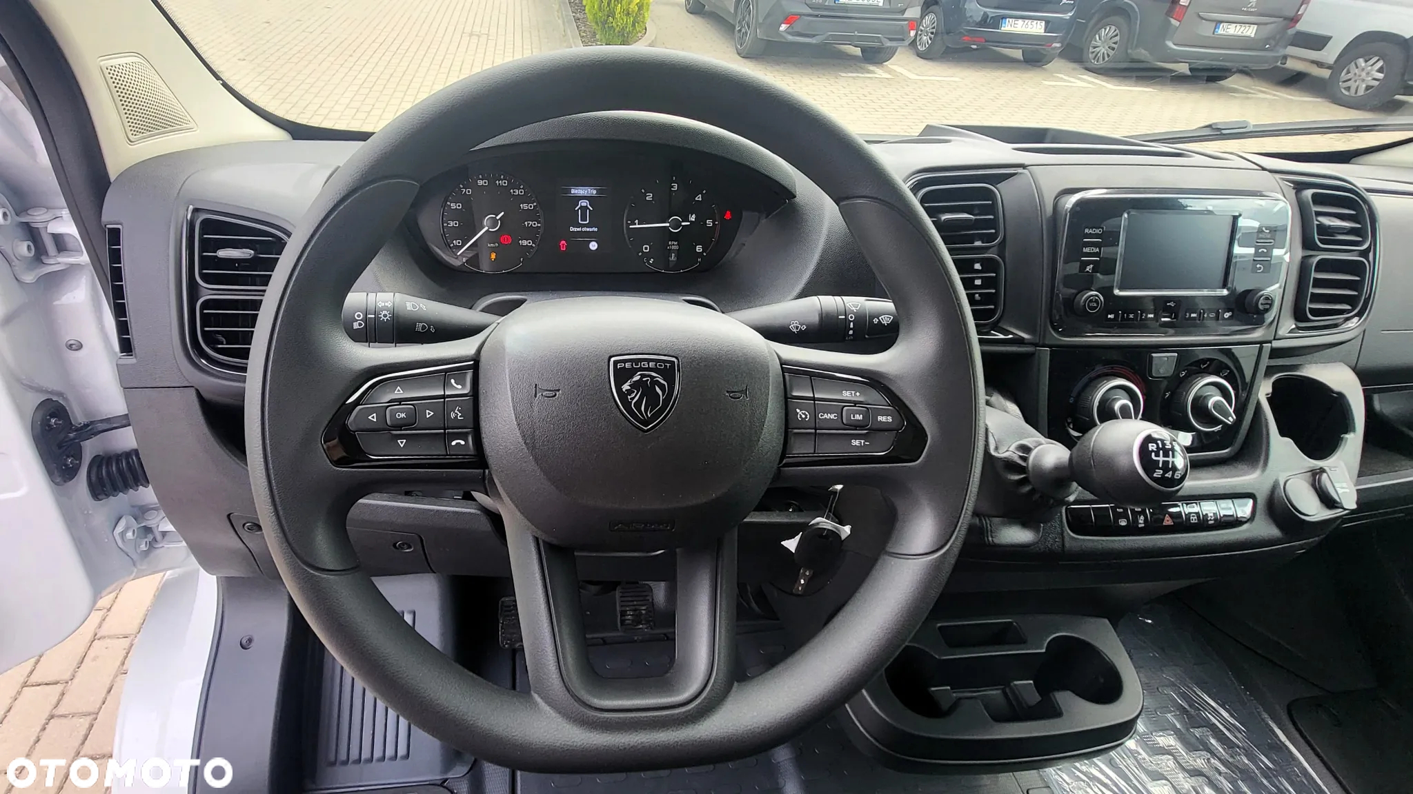 Peugeot Boxer - 15