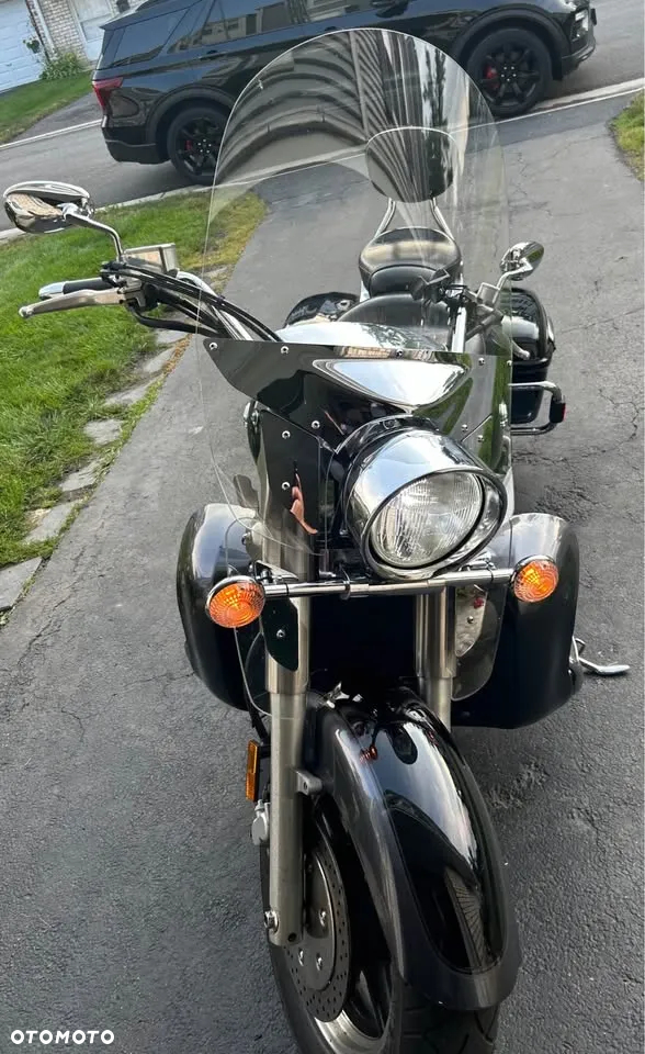 Yamaha Royal Star - 37