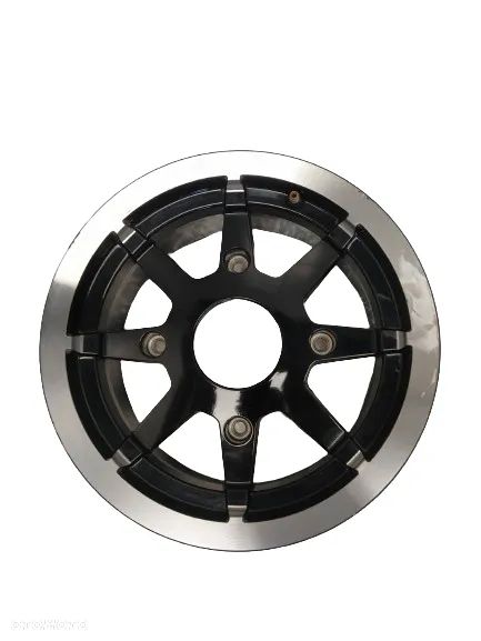 POLARIS SPORTSMAN XP FELGA ALUMINIOWA 12X6 R12 ET16.2 NOWA - 1