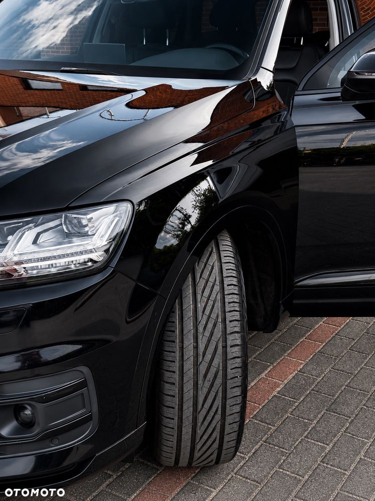 Audi Q7 - 10