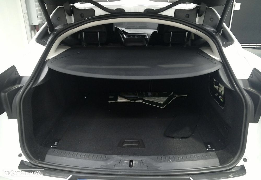 Jaguar I-Pace SE AWD Aut. - 14