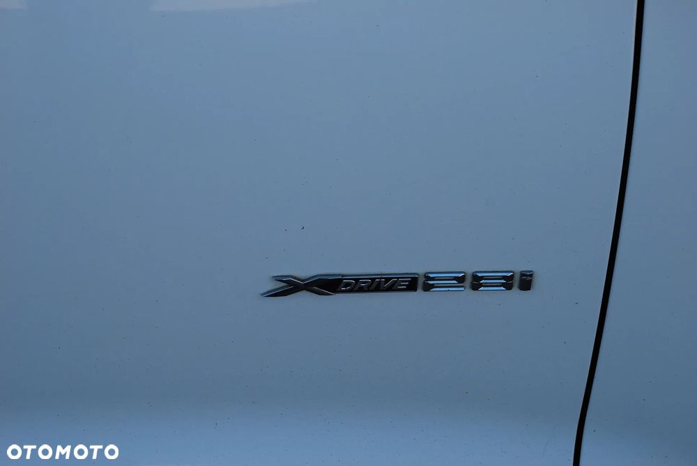 BMW X3 xDrive28i xLine - 22