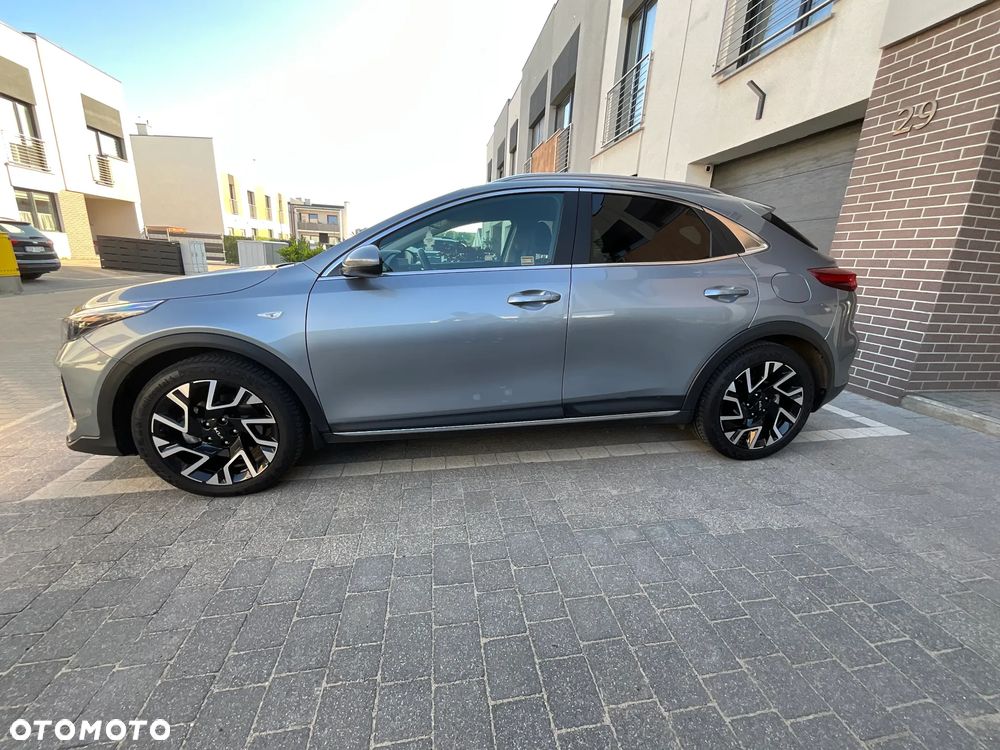 Kia XCeed 1.5 T-GDI M DCT - 6