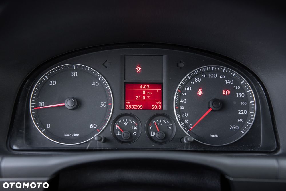 Volkswagen Touran 1.9 TDI United - 23