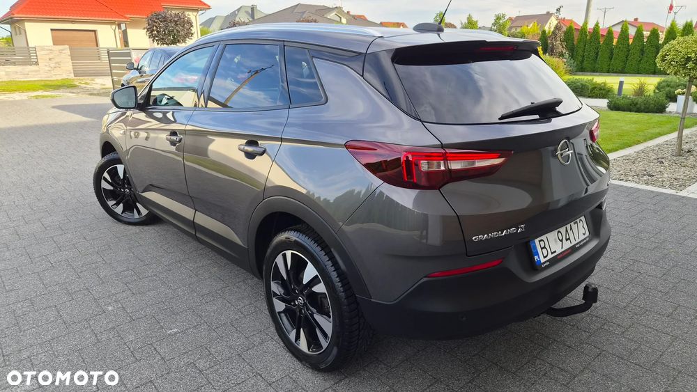 Opel Grandland X 1.6 D Start/Stop Ultimate - 3