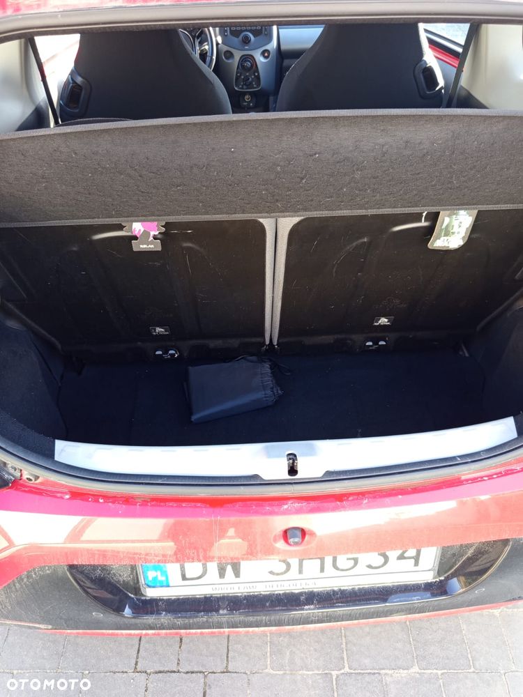 Toyota Aygo - 28